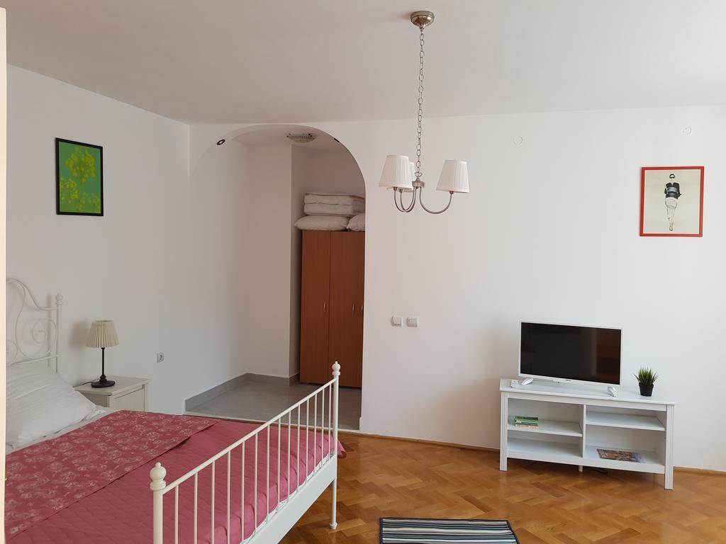 Apartment Luk Old Town Hermannstadt