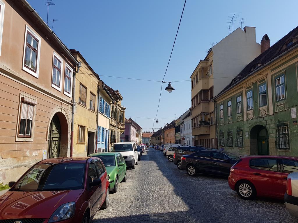 Apartment Luk Old Town